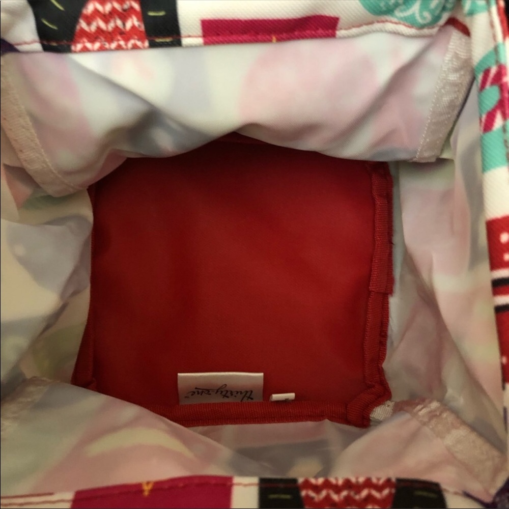 Thirty One Littles Carry-All Caddy HELLO HOLIDAY - Picture 4 of 4